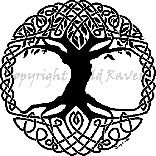 tree of life. Tree of Life