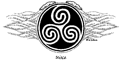 Uisce / Water