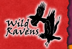 Wild Ravens Logo