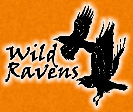 Wild Ravens Logo