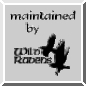Web site maintained by Wild Ravens.  See us at www.wildravens.net